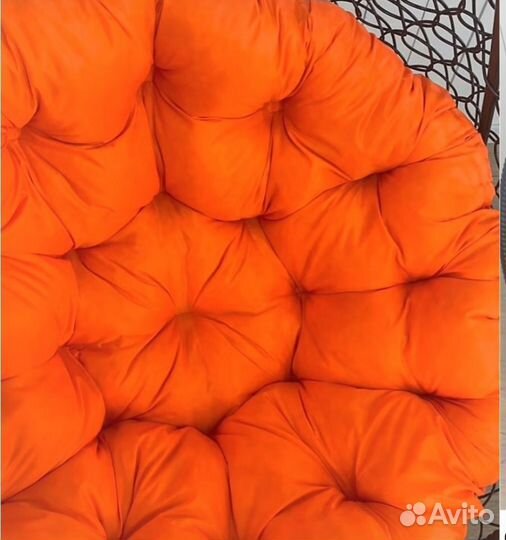 Подушки для подвесного кресла