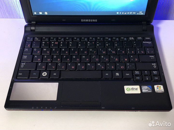 Нетбук Samsung