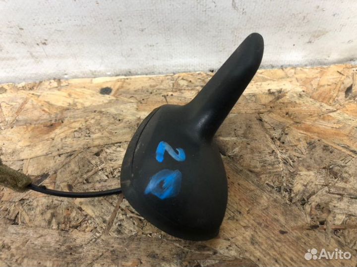 Антенна Mercedes-Benz C-Class W204