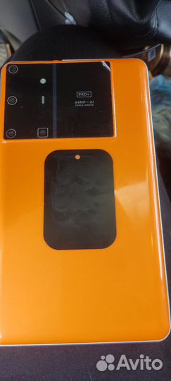 Планшет детский