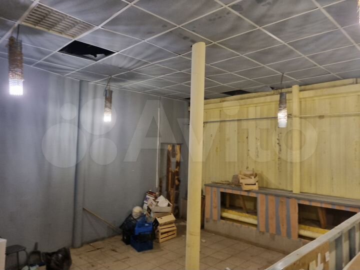 Свободного назначения, 140 м²