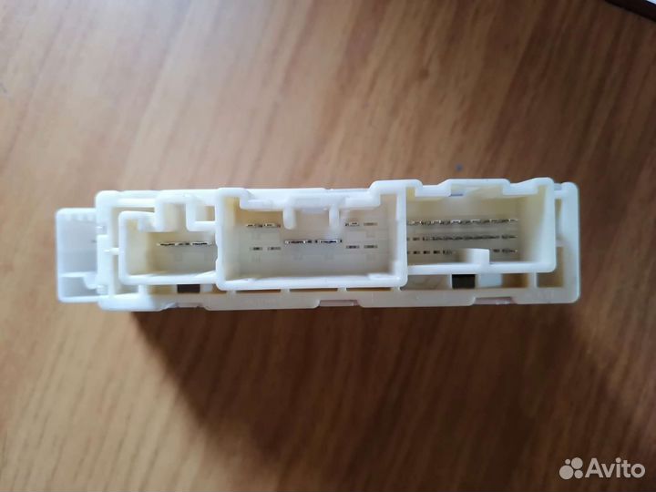 Интегральное реле 82641-47150