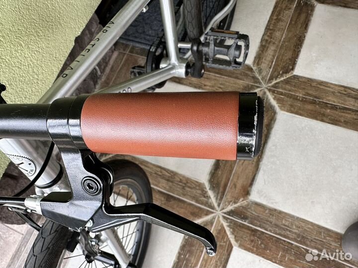 Велосипед Maxiscoo 18 радиус