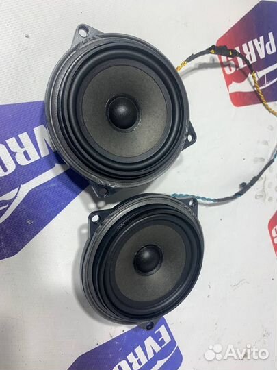 Стерео динамики BMW e87 e88 e90 e91 e92 e93