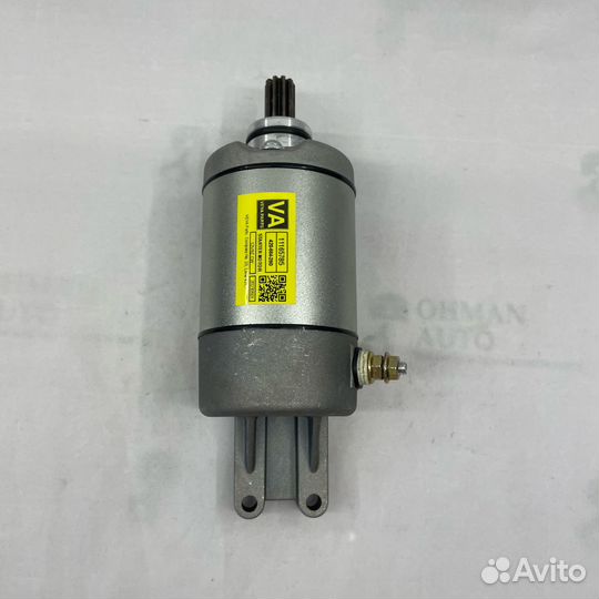 Стартер для квадроциклов Bombardier BRP