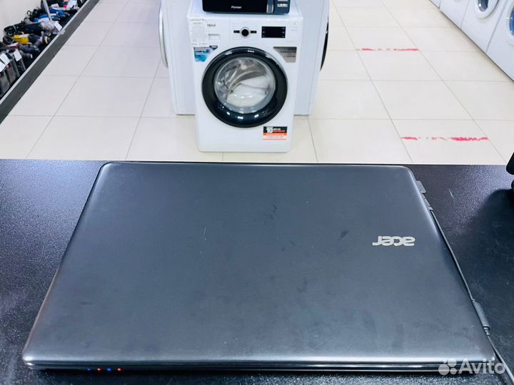 Ноутбук Acer V5WE2 (Нв)