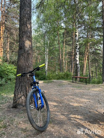 Gt agressor 27 5expert