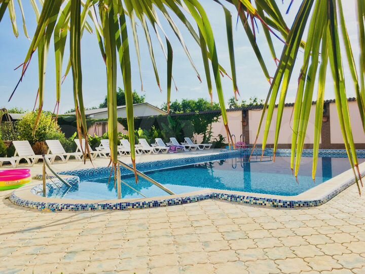 Комната 35 м², 2/3 эт.