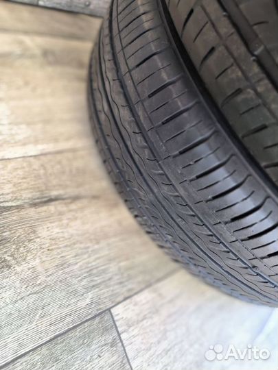 Kumho Solus KH17 185/65 R15