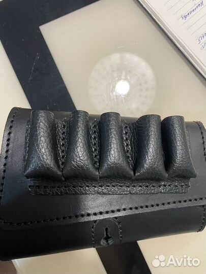 Патронташ 12 калибр