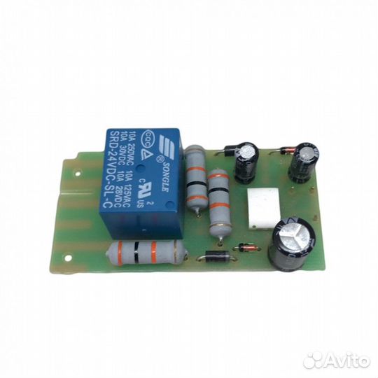 Таймер оттайки для холодильника Indesit, Hotpoint