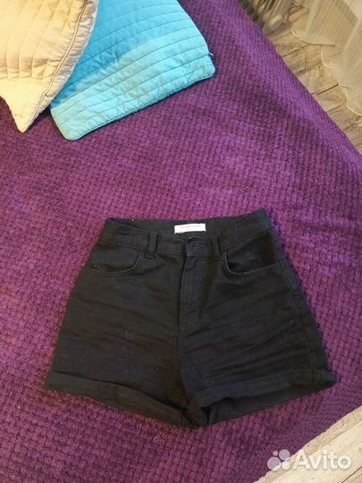 Шорты