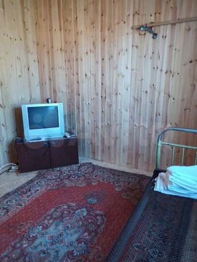 Дача 32 м² на участке 6 сот.