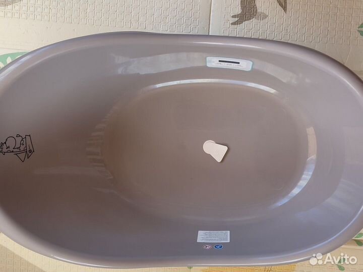 Ванночка для купания olsson