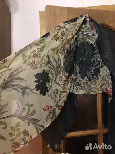 Палантин платок