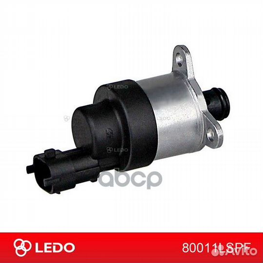 Клапан тнвд (SCV) 80011lspf ledo