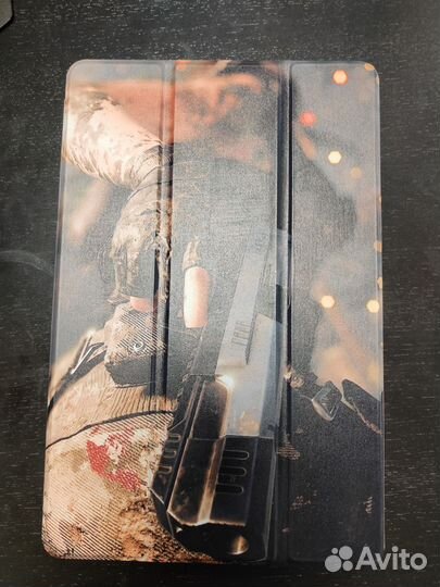 Чехол для планшета honor pad 9