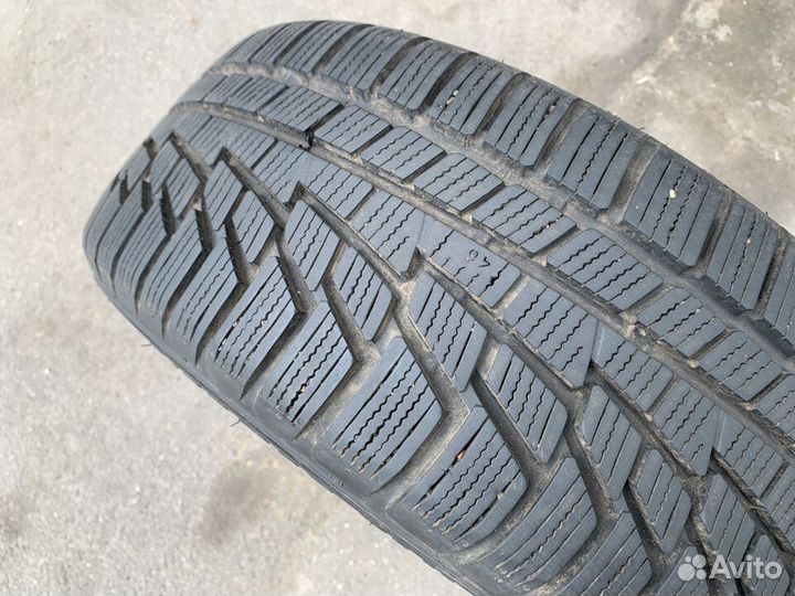 Nokian Tyres WR G2 205/55 R16 91H