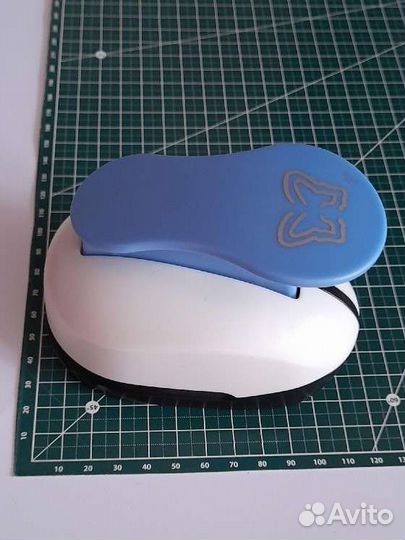 Фигурный дырокол