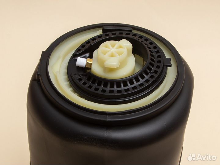 Пневмобаллон задний BMW 5er F07 Gran Turismo, F11