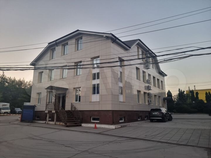 Офис 1000 м. кв