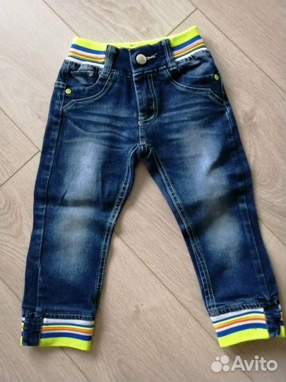 Детские вещи