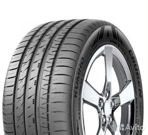 Kumho Crugen HP91 225/60 R18 104H