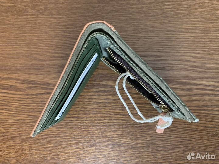 Scotch and Soda кошелек