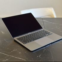 Macbook Air M1 (7-core) 8/256gb