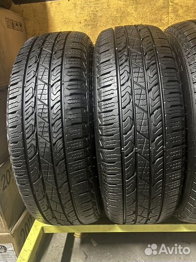 Nexen Roadian HTX RH5 235/65 R18