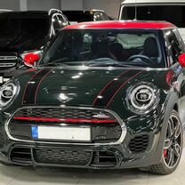 MINI Cooper S 2.0 AMT, 2019, 18 193 км, с пробегом, цена 1 550 000 руб.