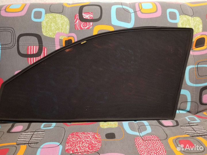 Сеточки на окна