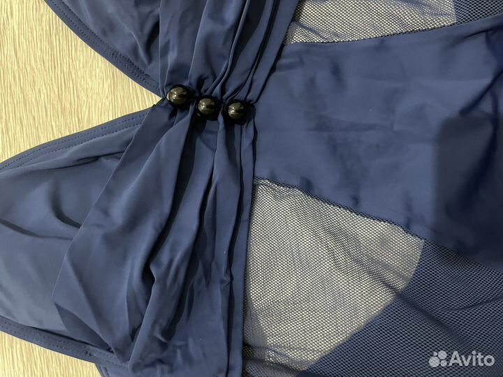 Купальник женский слитный 42 44