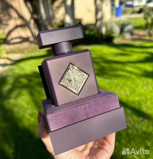 Initio Parfums Prives Psychedelic Love