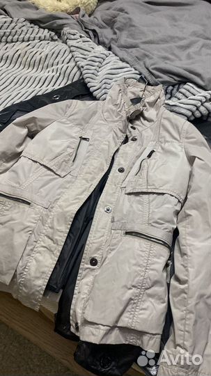 Куртка женская