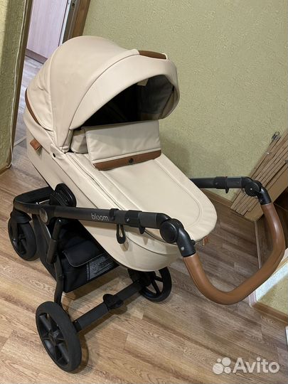 Коляска 2 в 1 Roan bloom