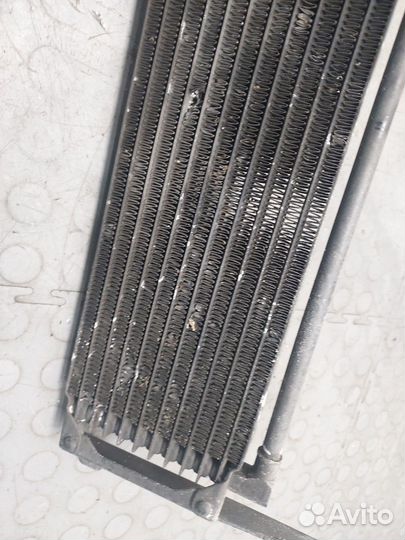 Радиатор масляный Volkswagen Tiguan, 2012