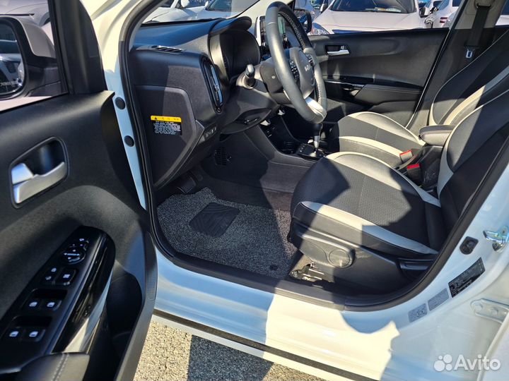 Kia Morning 1.0 AT, 2020, 42 000 км