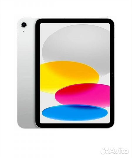 Apple iPad 10.9 2022