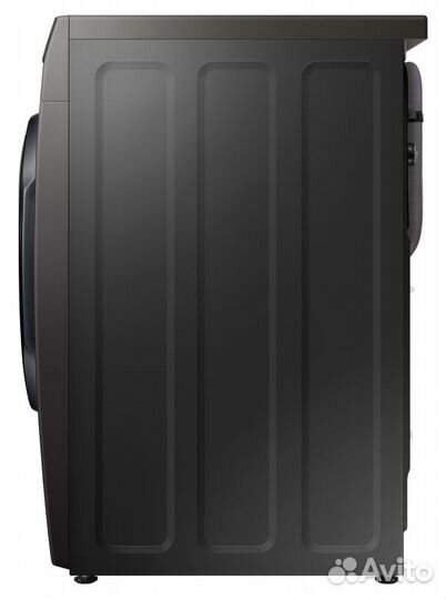 Стиральная машина Samsung WD80T554CBX/LD кл.:A фро