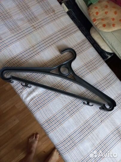 Плечики для одежды