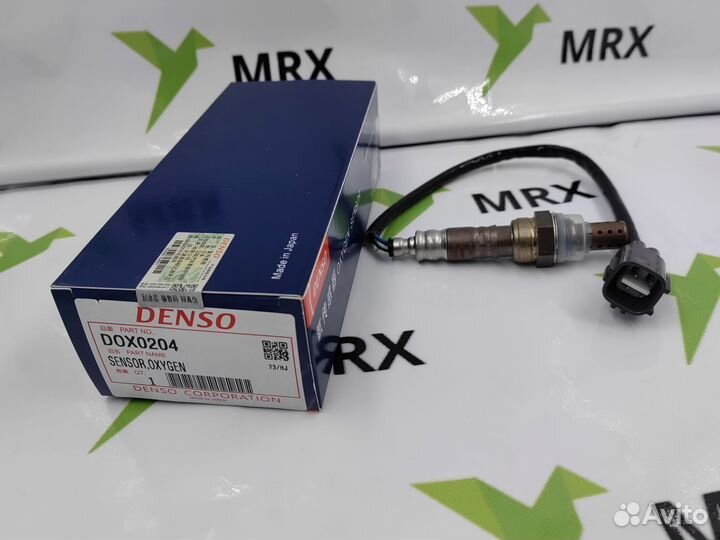 Лямбда-зонд DOX0204