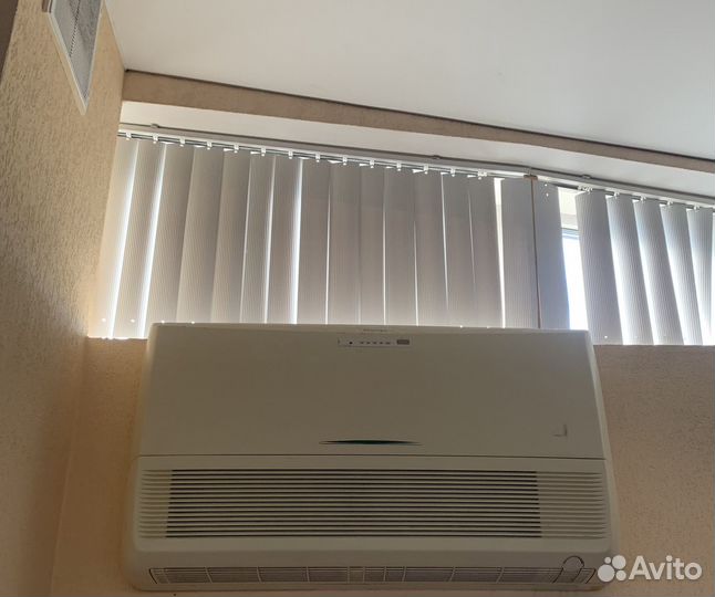 Кондиционер (сплит система) Toshiba