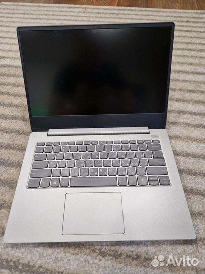 Ноутбук lenovo Ideapad 330S-14AST SSD