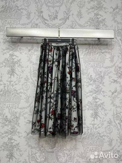 Юбка Christian Dior