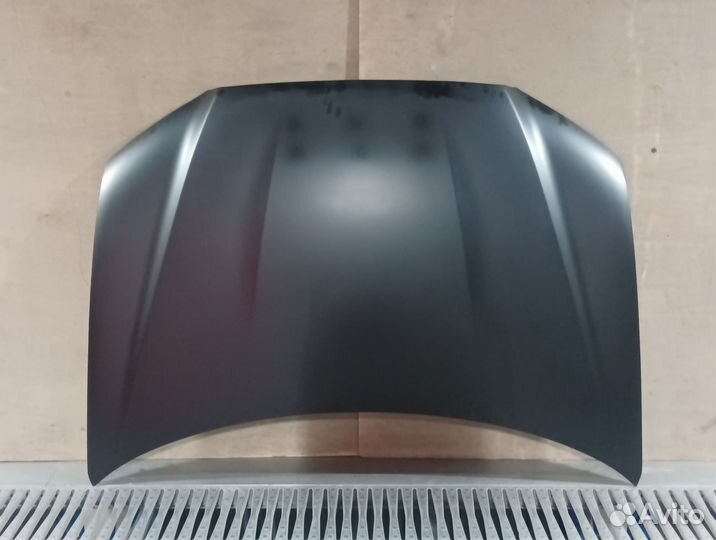 Капот Mitsubishi ASX 1 GA0