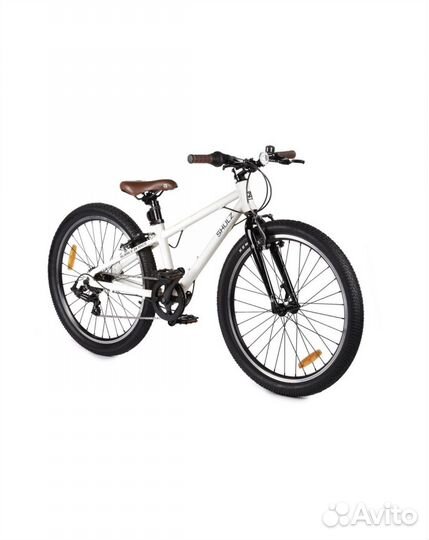 Велосипед Shulz Bubble 24 Race