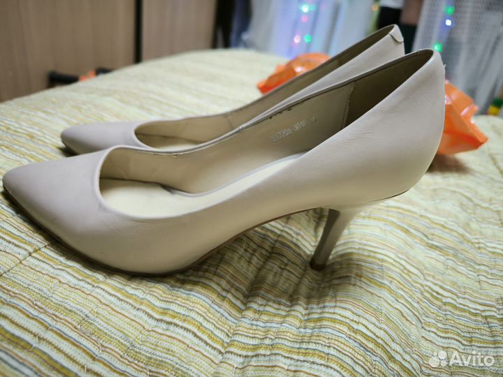 Туфли 36