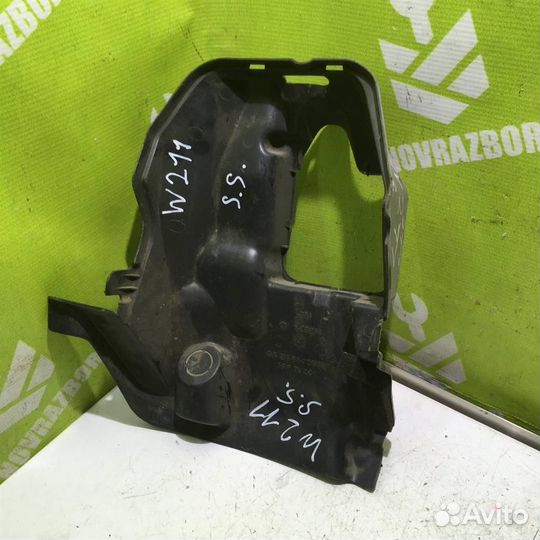 Кожух Мерседес Бенз 211 Е класс