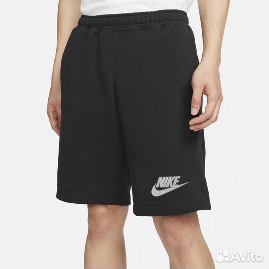 Шорты Nike новые оригинал